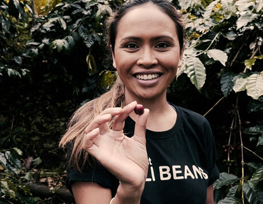 Bali Coffee: A Complete Guide to the Island’s Rich Coffee Heritage