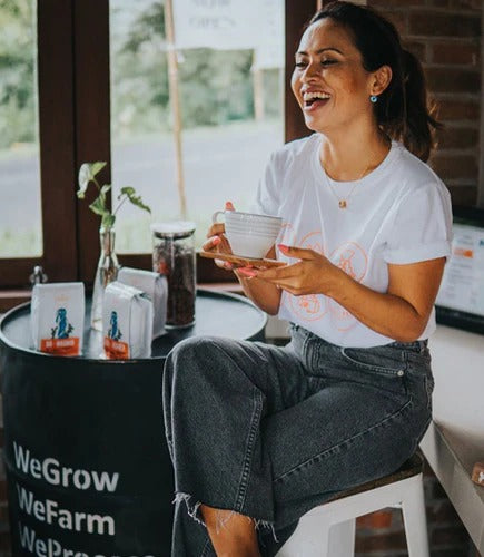 What is Direct Trade Coffee?