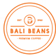 Bali Beans