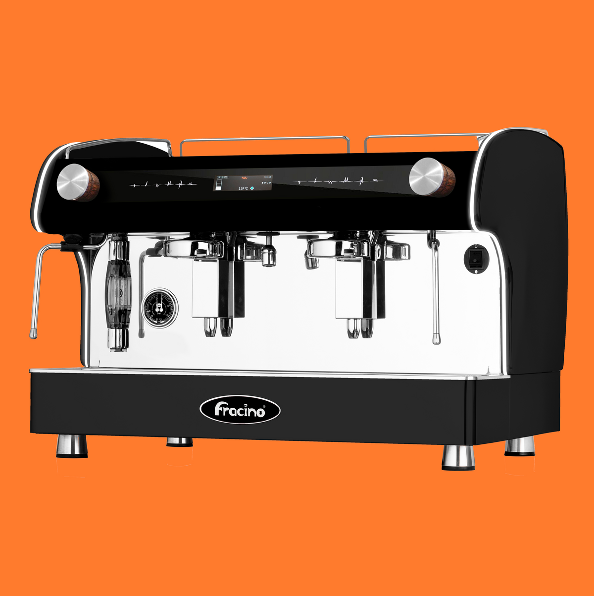 ROMANO – Keanggunan &amp; Kualitas