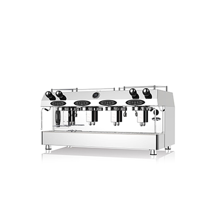 Contempo – Con4e / Elektronik