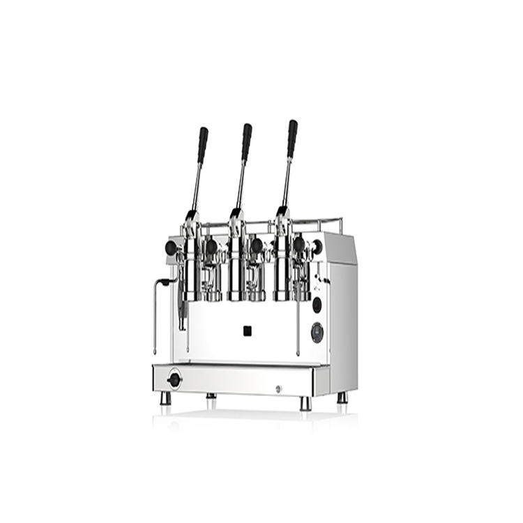 Bahan Bakar Ganda – Fcl3 Lpg / Semi-Otomatis